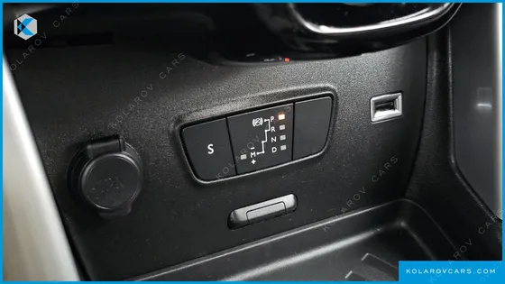 CITROËN C3 AIRCROSS 1.5 BLUEHDI SHINE