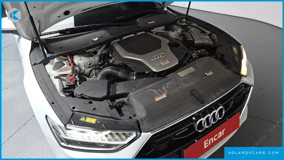 AUDI A7 55 TFSI QUATTRO PREMIUM