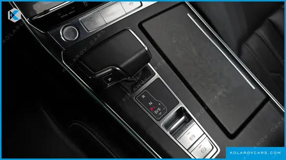 AUDI A7 55 TFSI QUATTRO PREMIUM