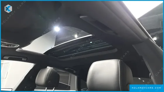 AUDI A7 55 TFSI QUATTRO PREMIUM