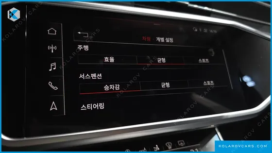 AUDI A7 55 TFSI QUATTRO PREMIUM