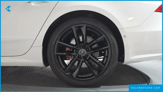 AUDI A7 55 TFSI QUATTRO PREMIUM