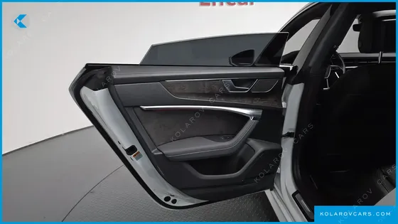 AUDI A7 55 TFSI QUATTRO PREMIUM