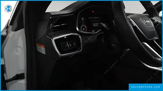 AUDI A7 55 TFSI QUATTRO PREMIUM