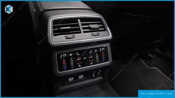 AUDI A7 55 TFSI QUATTRO PREMIUM