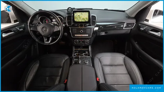 MERCEDES GLE-CLASS GLE250 D 4MATIC