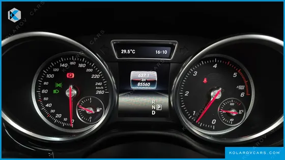 MERCEDES GLE-CLASS GLE250 D 4MATIC