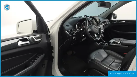 MERCEDES GLE-CLASS GLE250 D 4MATIC