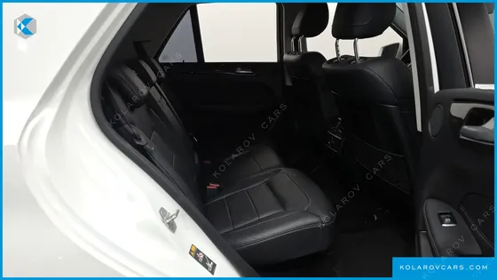 MERCEDES GLE-CLASS GLE250 D 4MATIC