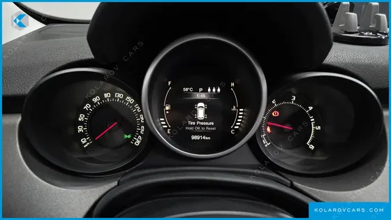 FIAT 500X 2.0 DIESEL CROSS AWD