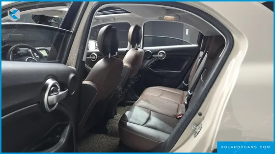 FIAT 500X 2.0 DIESEL CROSS AWD