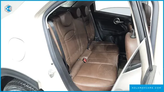 FIAT 500X 2.0 DIESEL CROSS AWD