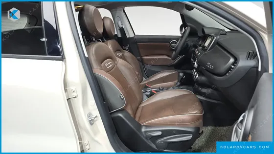 FIAT 500X 2.0 DIESEL CROSS AWD