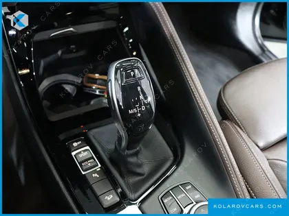 BMW X1 XDRIVE 20I M SPORT