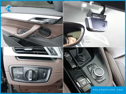 BMW X1 XDRIVE 20I M SPORT