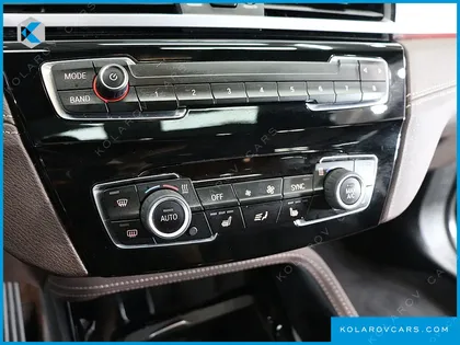 BMW X1 XDRIVE 20I M SPORT