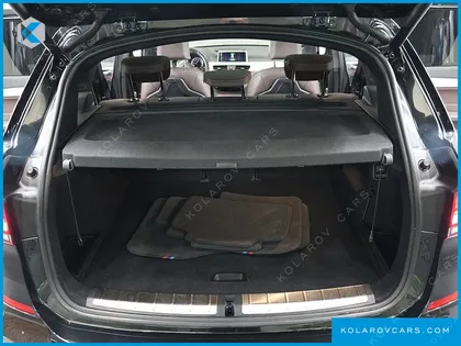 BMW X1 XDRIVE 20I M SPORT