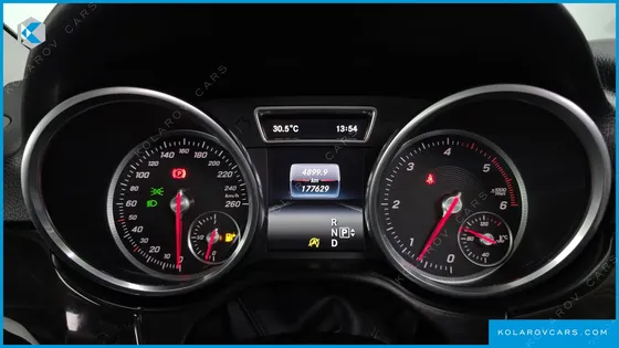 MERCEDES GLE-CLASS GLE350 D 4MATIC