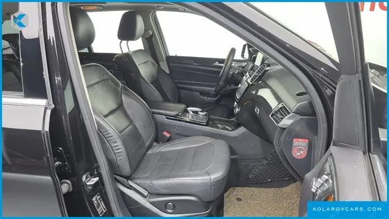 MERCEDES GLE-CLASS GLE350 D 4MATIC