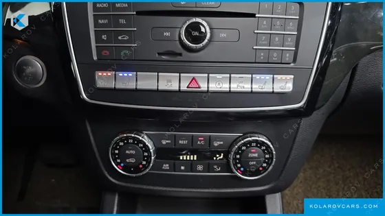 MERCEDES GLE-CLASS GLE350 D 4MATIC