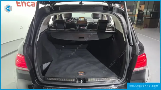 MERCEDES GLE-CLASS GLE350 D 4MATIC