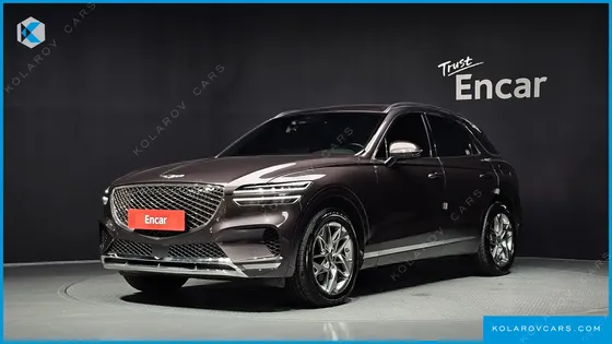 GENESIS GV70 2.2 DIESEL AWD