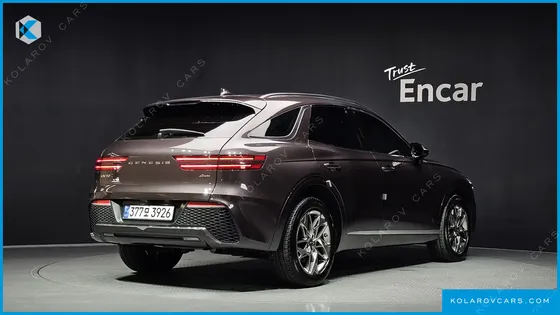 GENESIS GV70 2.2 DIESEL AWD