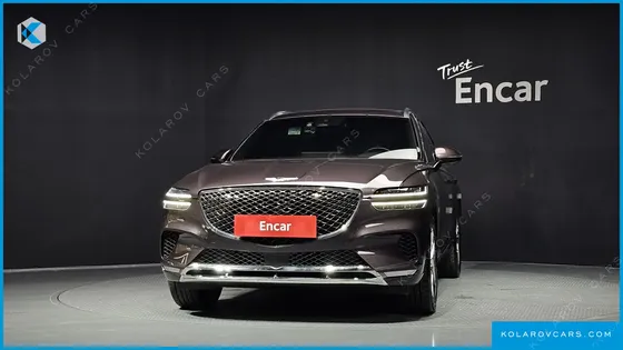 GENESIS GV70 2.2 DIESEL AWD