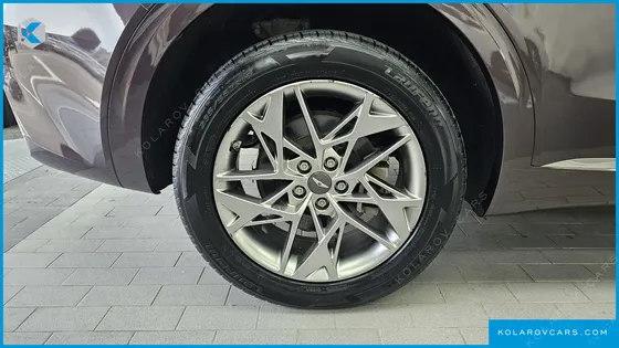 GENESIS GV70 2.2 DIESEL AWD