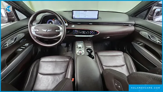 GENESIS GV70 2.2 DIESEL AWD