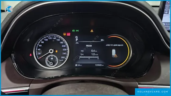 GENESIS GV70 2.2 DIESEL AWD