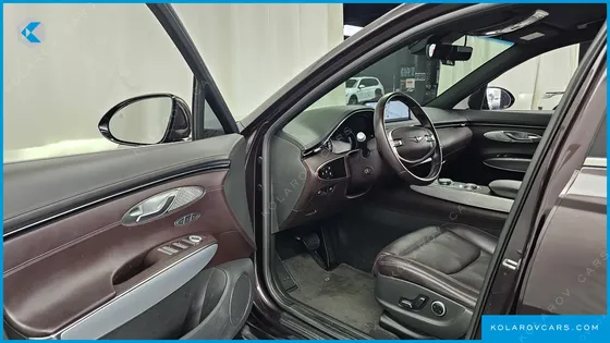 GENESIS GV70 2.2 DIESEL AWD