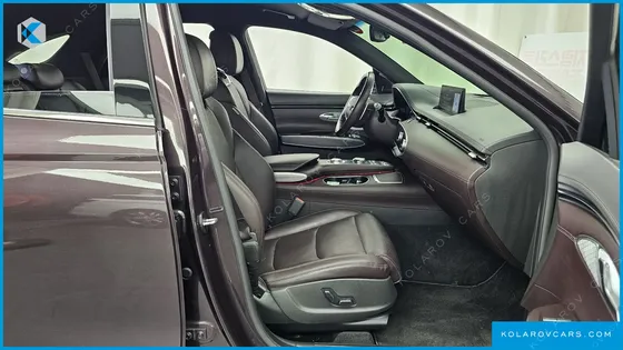 GENESIS GV70 2.2 DIESEL AWD