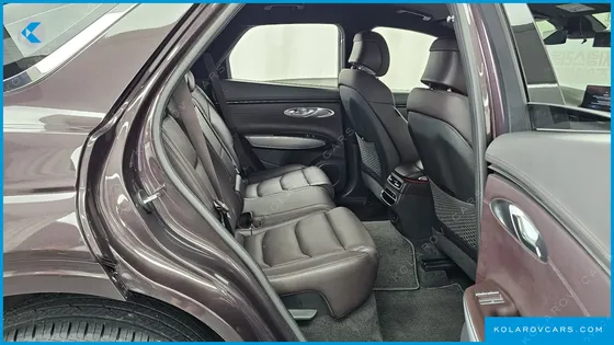 GENESIS GV70 2.2 DIESEL AWD