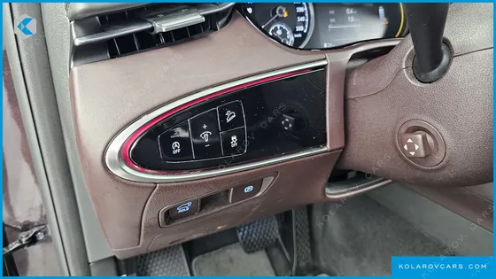 GENESIS GV70 2.2 DIESEL AWD