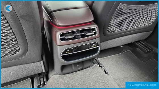 GENESIS GV70 2.2 DIESEL AWD