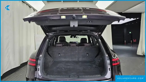 GENESIS GV70 2.2 DIESEL AWD