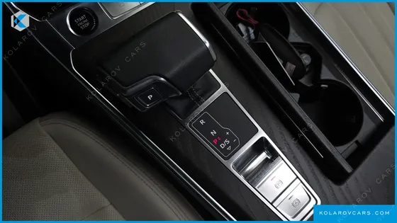 AUDI A7 55 TFSI E QUATTRO PREMIUM