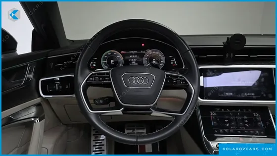 AUDI A7 55 TFSI E QUATTRO PREMIUM