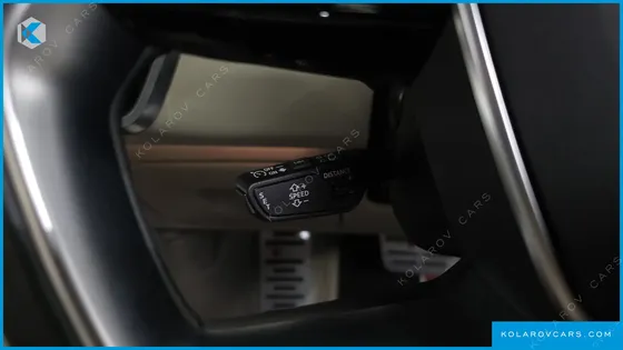 AUDI A7 55 TFSI E QUATTRO PREMIUM