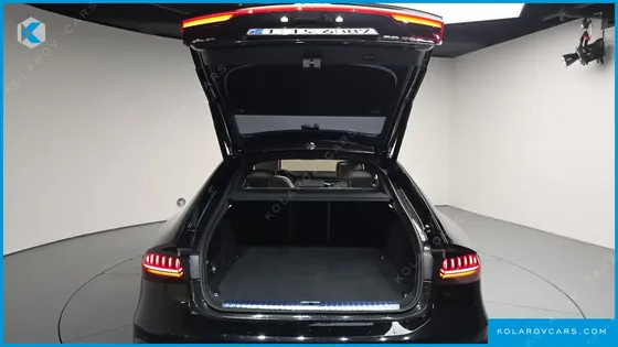 AUDI A7 55 TFSI E QUATTRO PREMIUM