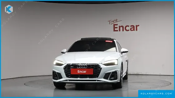 AUDI A5 40 TDI QUATTRO PREMIUM COUPE