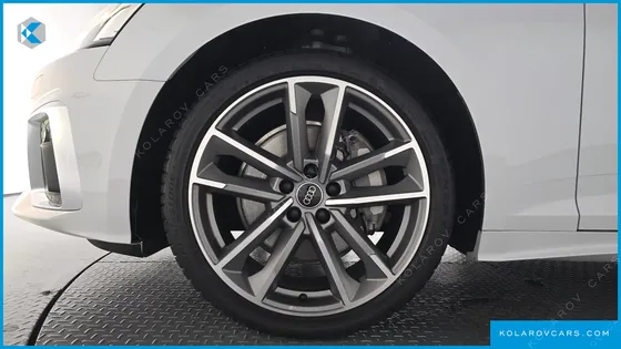 AUDI A5 40 TDI QUATTRO PREMIUM COUPE