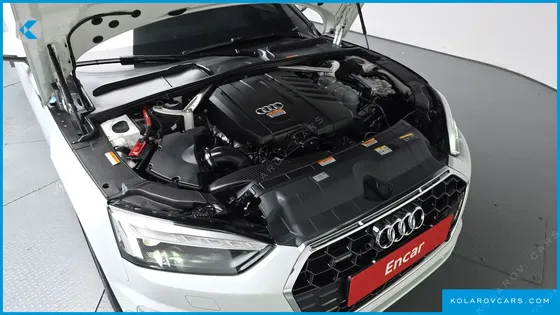AUDI A5 40 TDI QUATTRO PREMIUM COUPE
