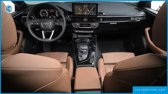 AUDI A5 40 TDI QUATTRO PREMIUM COUPE
