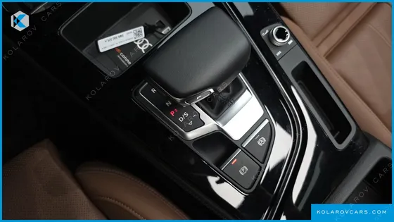 AUDI A5 40 TDI QUATTRO PREMIUM COUPE