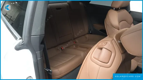 AUDI A5 40 TDI QUATTRO PREMIUM COUPE