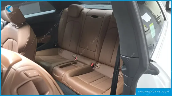 AUDI A5 40 TDI QUATTRO PREMIUM COUPE