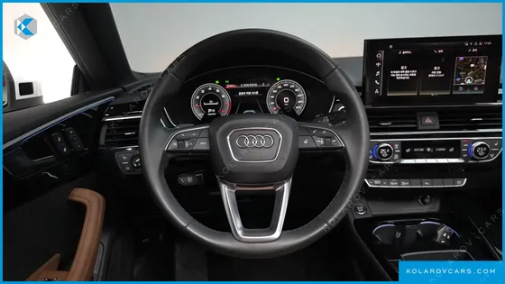 AUDI A5 40 TDI QUATTRO PREMIUM COUPE