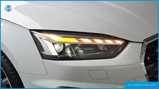 AUDI A5 40 TDI QUATTRO PREMIUM COUPE